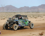 Mint 400 2016