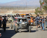 Mint 400 2016