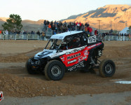 Mint 400 2016