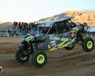 Mint 400 2016