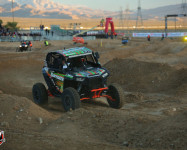 Mint 400 2016