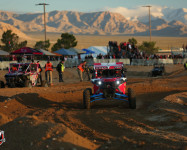 Mint 400 2016