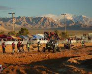 Mint 400 2016