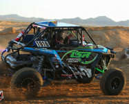 Mint 400 2016