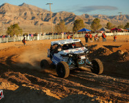 Mint 400 2016