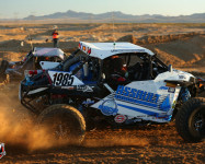 Mint 400 2016