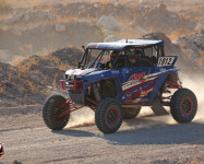 Mint 400 2016