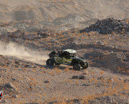 Mint 400 2016