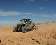 Mint 400 2016