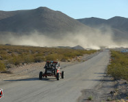 Mint 400 2016