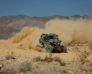 Mint 400 2016