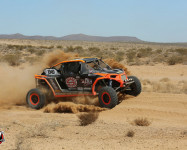 Mint 400 2016