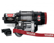 WARN PROVANTAGE 2500 (Limited)