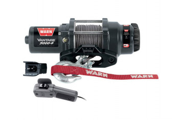 WARN VANTAGE 3000-S