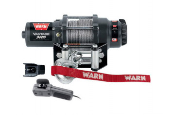 WARN VANTAGE 3000