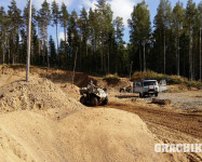 Квадромарафон Северо-Западное кольцо