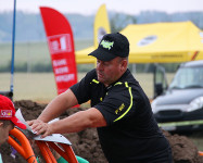 Второй этап Polaris RZR Cup 2013. Татарстан.