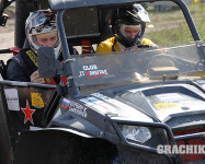 Второй этап Polaris RZR Cup 2013. Татарстан.