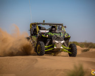 CAN-AM Trophy 2015. 3 этап.