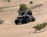 CAN-AM Trophy 2015. 3 этап.