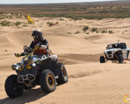 CAN-AM Trophy 2015. 3 этап.