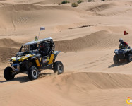 CAN-AM Trophy 2015. 3 этап.