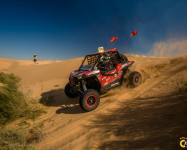 CAN-AM Trophy 2015. 3 этап.