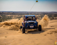 CAN-AM Trophy 2015. 3 этап.