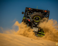 CAN-AM Trophy 2015. 3 этап.