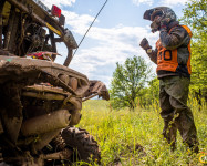 Can-Am Trophy Russia 2015 - Альметьевск