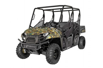 Ranger Crew 570 EFI camo 2014 м.г.