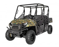 Ranger Crew 570 EFI camo 2014 м.г.