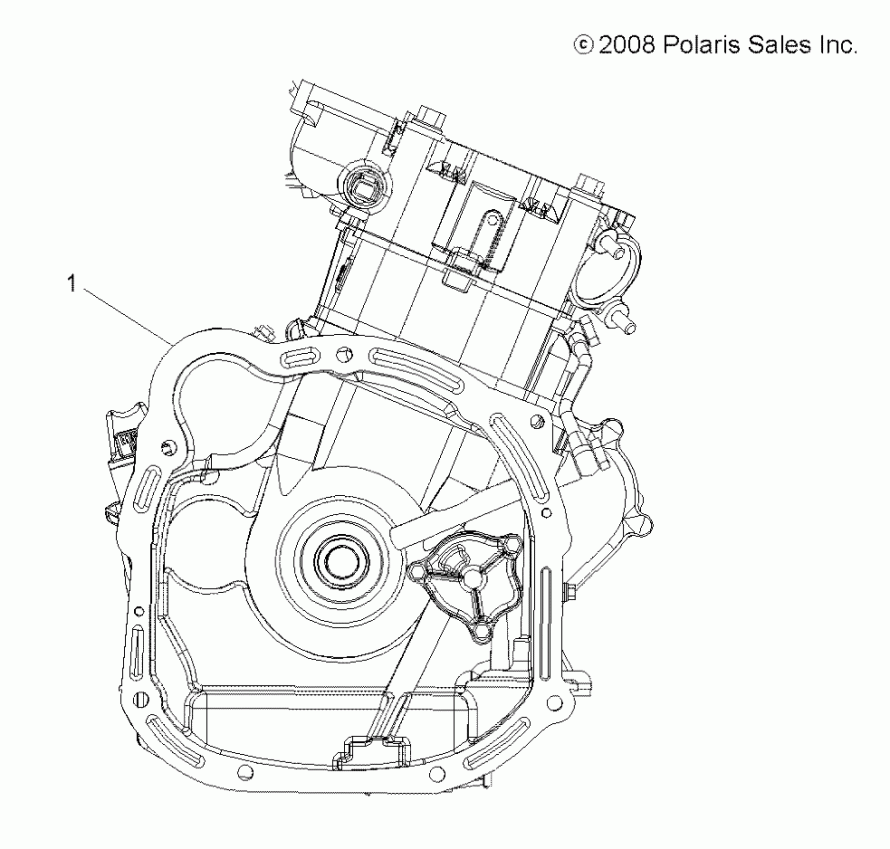 ДВИГАТЕЛЬ, SHORT BLOCK