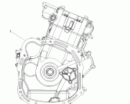 ДВИГАТЕЛЬ, SHORT BLOCK