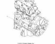 ДВИГАТЕЛЬ, SHORT BLOCK