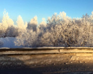 Фото с открытия снегоходного сезона в Ергаках