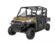 Ranger Crew 900 EFI EPS camo 2014 м.г.