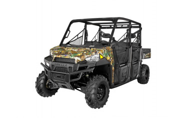 Ranger Crew 900 EFI EPS camo 2014 м.г.