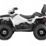 Sportsman 570 Touring EFI green, white 2014 м.г.