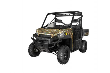 Ranger XP 900 EFI EPS CAMO (Browning) 2014 м.г.