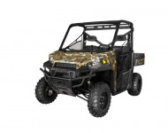 Ranger XP 900 EFI EPS CAMO (Browning) 2014 м.г.