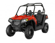 RZR 570 2014 м.г.