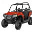 RZR 800 EFI red 2014 м.г.