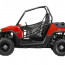 RZR 800 EFI red 2014 м.г.