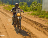 MOTO RALLY CUP АНДЕАПОЛЬ-2016