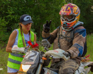 MOTO RALLY CUP АНДЕАПОЛЬ-2016