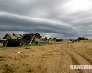 GRACHIKOFF CLUB НА КОЛЬСКОМ ПОЛУОСТРОВЕ