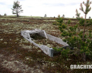 GRACHIKOFF CLUB НА КОЛЬСКОМ ПОЛУОСТРОВЕ