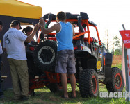 Can-am Trophy 2013