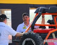 Can-am Trophy 2013